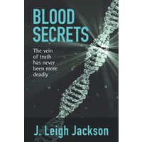 Blood Secrets - Blood Secrets - jetzt bei oelder-buchhandlung.de kaufen