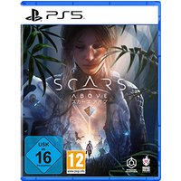 Prime Matter Scars Above (PlayStation 5)