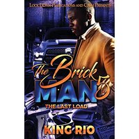 The Brick Man 5 - The Brick Man 5 - jetzt bei oelder-buchhandlung.de kaufen