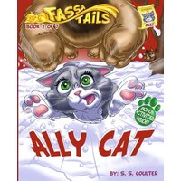 Ally Cat: An adventure book series with fun activities to teach lessons and keep kids off screens. (The Fassa Tails, Band 2) - Ally Cat: An adventure book series with fun activities to teach lessons and keep kids off screens. (The Fassa Tails, Band 2) - jetzt bei oelder-buchhandlung.de kaufen