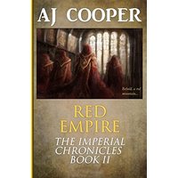 Red Empire (The Imperial Chronicles) - Red Empire (The Imperial Chronicles) - jetzt bei oelder-buchhandlung.de kaufen
