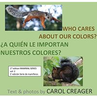 Who Cares about Our Colors: Variegated Squirrels - Who Cares about Our Colors: Variegated Squirrels - jetzt bei oelder-buchhandlung.de kaufen