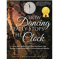 How Dancing Really Stops the Clock - How Dancing Really Stops the Clock - jetzt bei oelder-buchhandlung.de kaufen