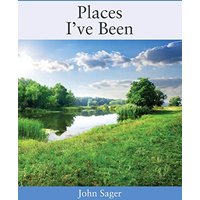 Places I've Been - Places I've Been - jetzt bei oelder-buchhandlung.de kaufen