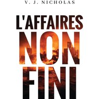 L'Affaires Non Fini - L'Affaires Non Fini - jetzt bei oelder-buchhandlung.de kaufen