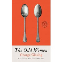 The Odd Women (Smith & Taylor Classics, 2) - The Odd Women (Smith & Taylor Classics, 2) - jetzt bei oelder-buchhandlung.de kaufen