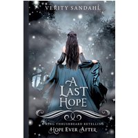 A Last Hope (Hope Ever After, Band 20) - A Last Hope (Hope Ever After, Band 20) - jetzt bei oelder-buchhandlung.de kaufen