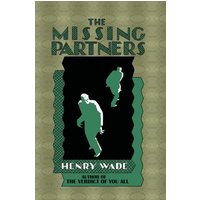 The Missing Partners - The Missing Partners - jetzt bei oelder-buchhandlung.de kaufen