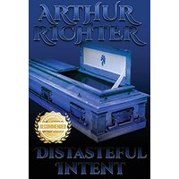 Distasteful Intent - Distasteful Intent - jetzt bei oelder-buchhandlung.de kaufen