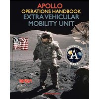 Apollo Operations Handbook Extra Vehicular Mobility Unit