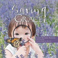 Saving Grace - Saving Grace - jetzt bei oelder-buchhandlung.de kaufen