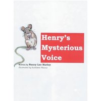 Henry's Mysterious Voice - Henry's Mysterious Voice - jetzt bei oelder-buchhandlung.de kaufen