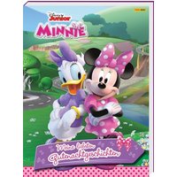 Disney Junior Minnie: Meine liebsten Gutenachtgeschichten