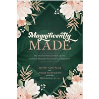 Magnificently Made - Magnificently Made - jetzt bei oelder-buchhandlung.de kaufen
