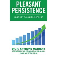 PLEASANT PERSISTENCE - PLEASANT PERSISTENCE - jetzt bei oelder-buchhandlung.de kaufen