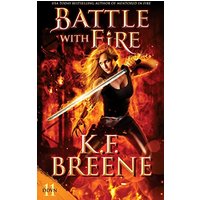 Battle with Fire - Battle with Fire - jetzt bei oelder-buchhandlung.de kaufen