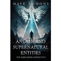 Angels and Supernatural Entities - Angels and Supernatural Entities - jetzt bei oelder-buchhandlung.de kaufen
