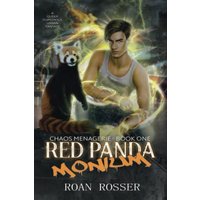 Red Pandamonium: A Queer Humorous Urban Fantasy (Chaos Menagerie, Band 1) - Red Pandamonium: A Queer Humorous Urban Fantasy (Chaos Menagerie, Band 1) - jetzt bei oelder-buchhandlung.de kaufen
