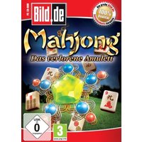 Dtp Entertainment Mahjong - Das Verlorene Amulett
