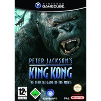 Ubisoft Peter Jackson'S King Kong - The Official Game Of The Movie
