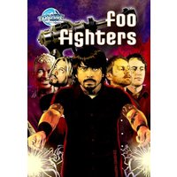 Orbit: Foo Fighters - Orbit: Foo Fighters - jetzt bei oelder-buchhandlung.de kaufen