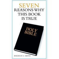 Seven Reasons Why This Book Is True - Seven Reasons Why This Book Is True - jetzt bei oelder-buchhandlung.de kaufen