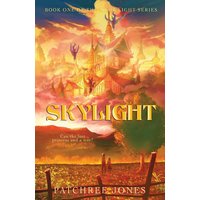 Skylight (Mehk Light, Band 1) - Skylight (Mehk Light, Band 1) - jetzt bei oelder-buchhandlung.de kaufen