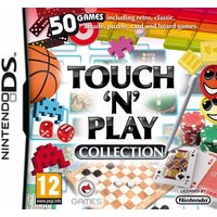 Touch 'N' Play Collection