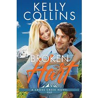 Broken Hart (A Cross Creek Small Town Novel) - Broken Hart (A Cross Creek Small Town Novel) - jetzt bei oelder-buchhandlung.de kaufen