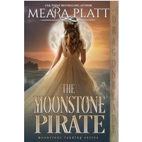 The Moonstone Pirate (The Moonstone Landing, Band 6) - The Moonstone Pirate (The Moonstone Landing, Band 6) - jetzt bei oelder-buchhandlung.de kaufen