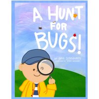A Hunt For Bugs - A Hunt For Bugs - jetzt bei oelder-buchhandlung.de kaufen