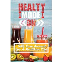 Self-Care Journal for A Healthier Life - Self-Care Journal for A Healthier Life - jetzt bei oelder-buchhandlung.de kaufen