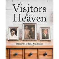 Visitors from Heaven - Visitors from Heaven - jetzt bei oelder-buchhandlung.de kaufen