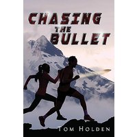 Chasing the Bullet - Chasing the Bullet - jetzt bei oelder-buchhandlung.de kaufen
