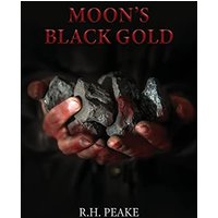 Moon's Black Gold - Moon's Black Gold - jetzt bei oelder-buchhandlung.de kaufen