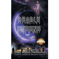 Deadly Ground - Deadly Ground - jetzt bei oelder-buchhandlung.de kaufen