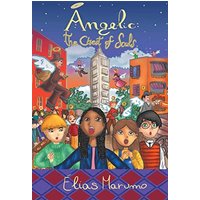 Angelic: The Chest of Souls - Angelic: The Chest of Souls - jetzt bei oelder-buchhandlung.de kaufen