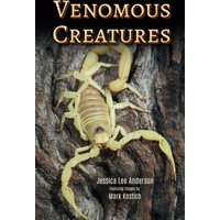 Venomous Creatures - Venomous Creatures - jetzt bei oelder-buchhandlung.de kaufen