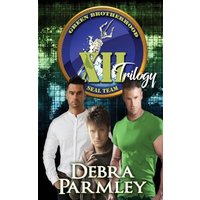 The Green Brotherhood Trilogy #1: SEAL Team XII (Green Brotherhood: Seal Team XII) - The Green Brotherhood Trilogy #1: SEAL Team XII (Green Brotherhood: Seal Team XII) - jetzt bei oelder-buchhandlung.de kaufen