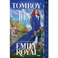 Tomboy of the Ton (Misfits of the Ton, Band 1) - Tomboy of the Ton (Misfits of the Ton, Band 1) - jetzt bei oelder-buchhandlung.de kaufen