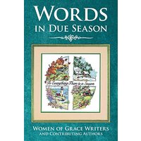 Words in Due Season - Words in Due Season - jetzt bei oelder-buchhandlung.de kaufen