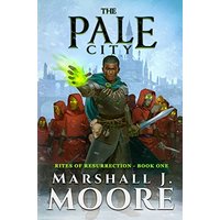 The Pale City - The Pale City - jetzt bei oelder-buchhandlung.de kaufen