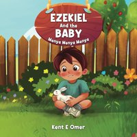 Ezekiel And the Baby Menya Menya Menya - Ezekiel And the Baby Menya Menya Menya - jetzt bei oelder-buchhandlung.de kaufen