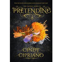 Pretending - Pretending - jetzt bei oelder-buchhandlung.de kaufen