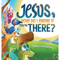 Jesus, How Do I Know If You're There? - Jesus, How Do I Know If You're There? - jetzt bei oelder-buchhandlung.de kaufen