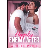 Happily Enemy After (Hawthorne Brothers - Large Font, Band 2) - Happily Enemy After (Hawthorne Brothers - Large Font, Band 2) - jetzt bei oelder-buchhandlung.de kaufen