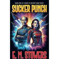 Sucker Punch (Rage of Distant Suns, Band 1) - Sucker Punch (Rage of Distant Suns, Band 1) - jetzt bei oelder-buchhandlung.de kaufen