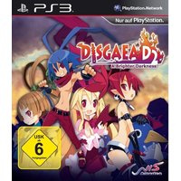 Disgaea Dimension 2 - A Brighter Darkness