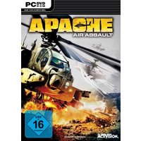 Activision Apache: Air Assault