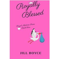 Royally Blessed - Royally Blessed - jetzt bei oelder-buchhandlung.de kaufen